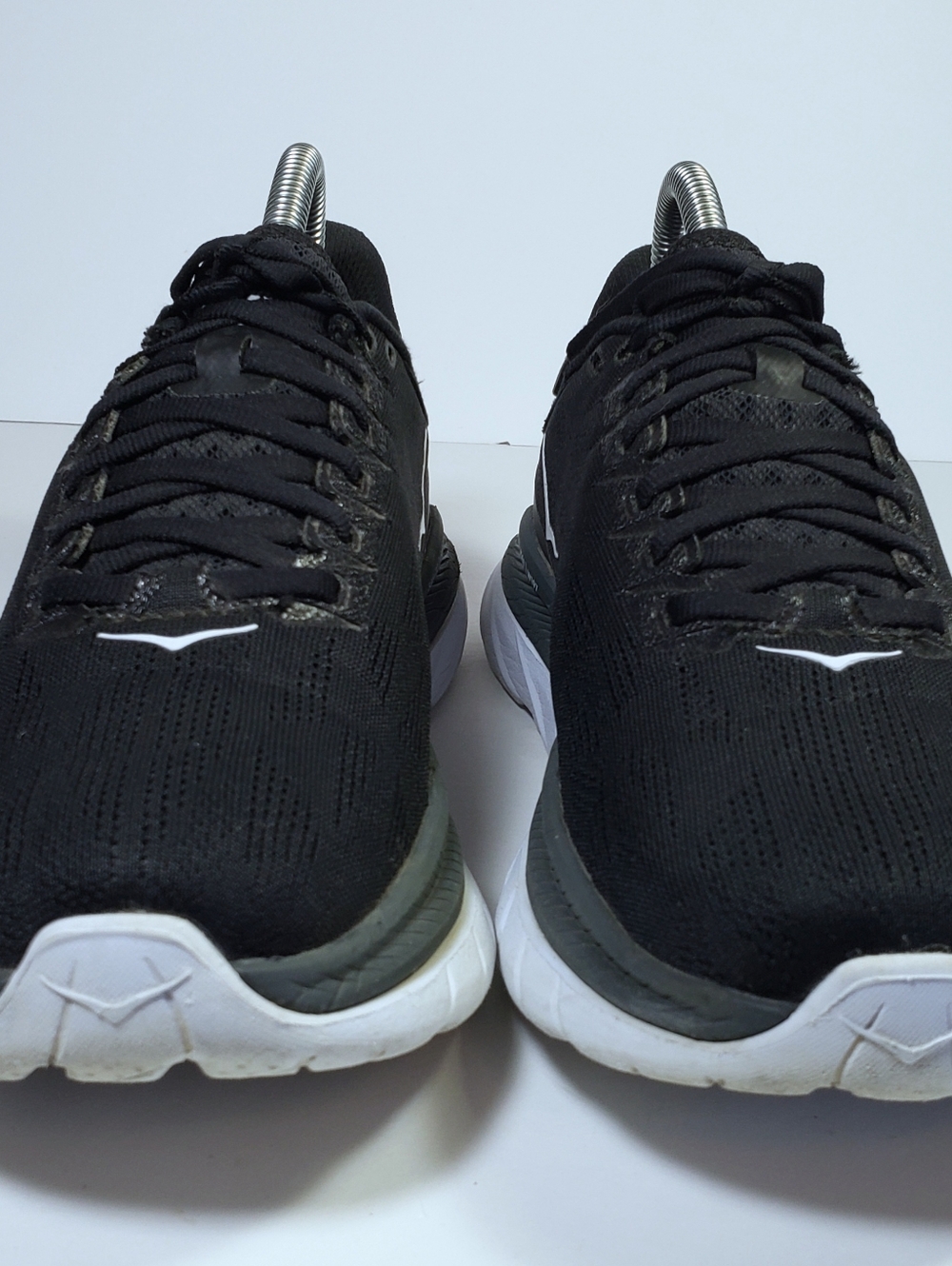 Hoka One One Mach 4 Superfly Running Shoes Sneakers - Picture 2 of 8